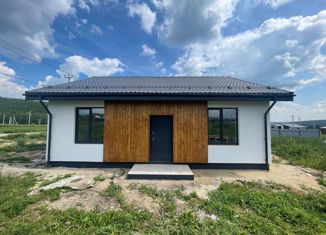 Дом на продажу, 110.1 м2, коттеджный поселок Кадниково, улица Репина, 16