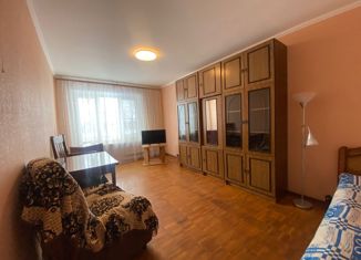 Трехкомнатная квартира на продажу, 58 м2, Самарская область, Московский проспект, 35