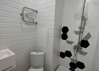 Однокомнатная квартира на продажу, 21.5 м2, Москва, улица Перерва, 8с1, район Марьино