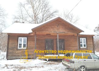 Продается дом, 94 м2, Невьянск, улица Вити Бурцева