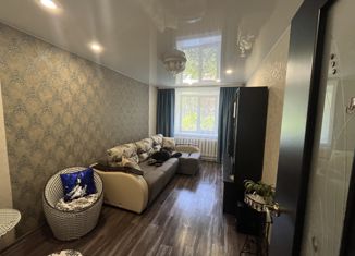 Продаю дом, 62.9 м2, село Ивановка, Юбилейная улица, 21