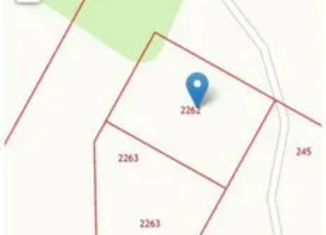 Земельный участок на продажу, 7.5 сот., село Песочное, улица Ватутина, 56