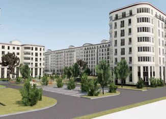 Продам 2-ком. квартиру, 59.36 м2, деревня Дерябиха