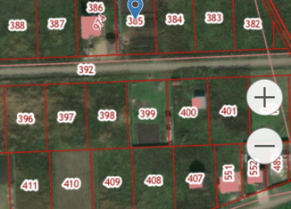 Продам участок, 15 сот., село Пестрецы, Весенняя улица