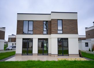 Продается дом, 190 м2, деревня Андреевское, 1-я Зелёная улица, 1