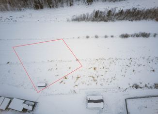 Продается земельный участок, 15 сот., село Заозерье, Лесная улица, 6А