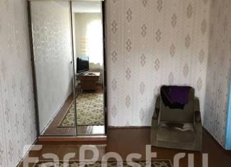 Продажа 1-комнатной квартиры, 34 м2, Арсеньев, улица Жуковского, 49