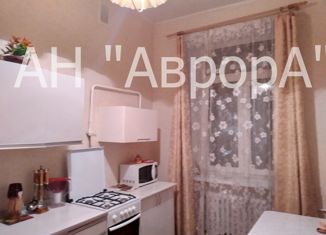 Продается 2-комнатная квартира, 57.3 м2, Нижний Новгород, улица Коминтерна, 4, метро Буревестник