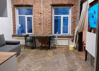 Комната на продажу, 180 м2, Санкт-Петербург, улица Декабристов, 57, улица Декабристов