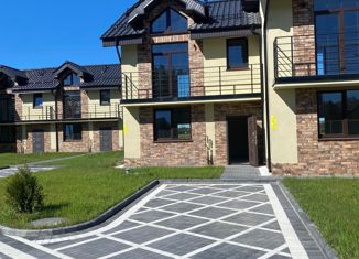 Продам таунхаус, 96 м2, Гурьевск, Кузбасская улица, 38