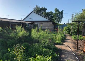 Продается дом, 74 м2, посёлок Новосергиевка, улица Юности, 9