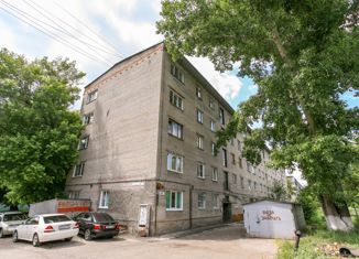 Продажа 2-комнатной квартиры, 22.7 м2, Барнаул, 1-я Западная улица, 17, Октябрьский район