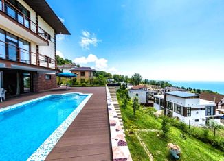 Продажа дома, 370 м2, село Верхневесёлое, улица Блинова