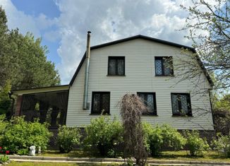 Дом на продажу, 161 м2, деревня Карьково, деревня Карьково, 41А