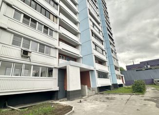 Продается 1-комнатная квартира, 41 м2, Москва, улица Полбина, 8, улица Полбина