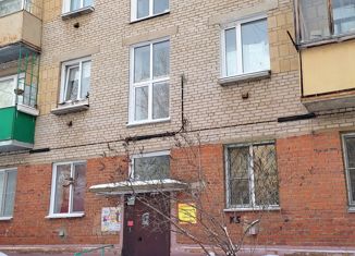 Продажа двухкомнатной квартиры, 42.5 м2, Новосибирск, улица Терешковой, 28, улица Терешковой