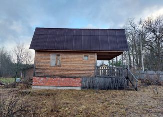 Продажа дома, 84.4 м2, деревня Полоски, Зелёная улица