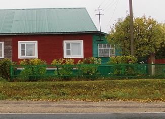 Дом на продажу, 74 м2, деревня Яснево, Галичская улица