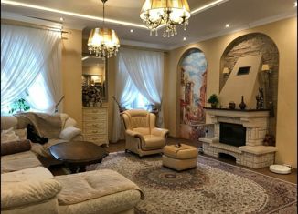 Продается дом, 349.1 м2, поселок Мещерино, 4-я улица