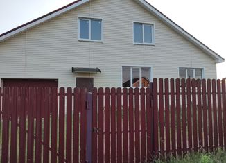 Продам дом, 210.9 м2, рабочий посёлок Дальнее Константиново, Новый переулок