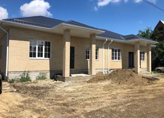 Продажа таунхауса, 100 м2, поселок Новый, Вишнёвая улица