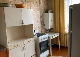 2-комнатная квартира на продажу, 49.5 м2, поселок Лесной, улица Ленина, 21