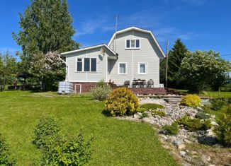 Продаю дом, 65 м2, деревня Зачапино, деревня Зачапино, 25