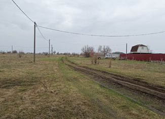 Продажа участка, 15 сот., село Ягодное, Рабочая улица, 43