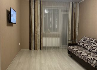 Квартира на продажу студия, 28.3 м2, Челябинск, улица Братьев Кашириных, 131Б, жилой район Академ Риверсайд