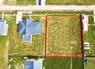 Земельный участок на продажу, 10 сот., коттеджный посёлок Усадьба Грачи