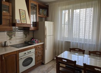 Продам двухкомнатную квартиру, 53.8 м2, Москва, Братиславская улица, 31к3, метро Братиславская