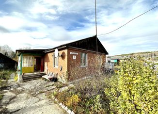 Продам дом, 73.2 м2, поселок Рудничный, Солнечная улица, 1