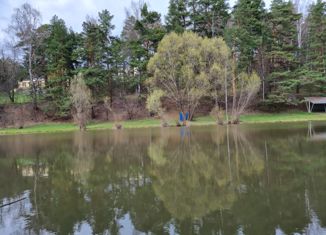 Продажа участка, 5 сот., деревня Ильинское