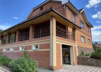 Дом на продажу, 400 м2, поселок Манский, Овражный переулок