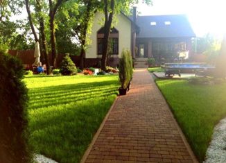 Продаю дом, 430 м2, СНТ Железнодорожник, Олимпийская улица