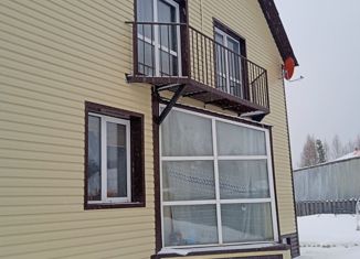 Продажа дома, 267.8 м2, Саянск, проезд № 10