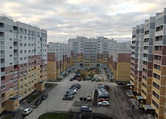 Продажа квартиры студии, 24 м2, Ковров, Лиственная улица, 80