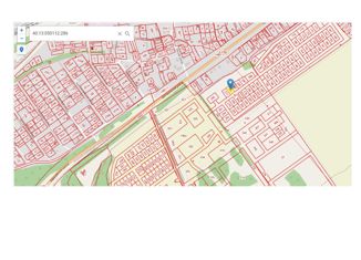 Продам участок, 10 сот., село Госсортоучасток, Центральная улица, 15