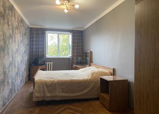 2-комнатная квартира на продажу, 45.3 м2, Владикавказ, Московская улица, 19к1, 4-й микрорайон