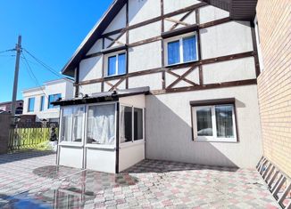 Продаю дом, 250 м2, посёлок Вавиловец, Зелёная улица, 13