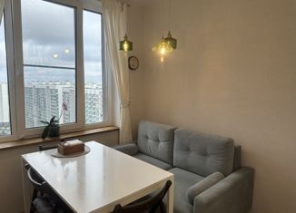 Продам двухкомнатную квартиру, 48 м2, Мурино, Петровский бульвар, 11к1, ЖК Гринландия