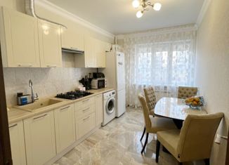 Продам 1-комнатную квартиру, 33.8 м2, Нальчик, улица Ватутина, 29БблокЖ, район Горная