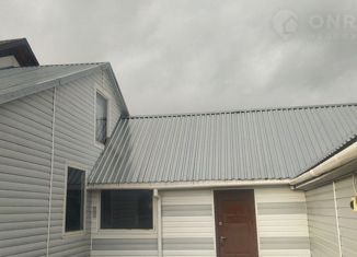 Продам трехкомнатную квартиру, 72 м2, село Светлоозерское, Восточная улица, 22