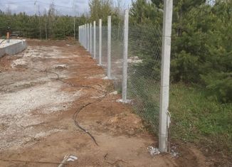 Земельный участок на продажу, 10.5 сот., посёлок Становая