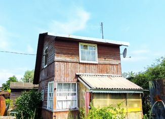 Дом на продажу, 27.2 м2, СНТ Полиграфист