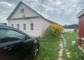 Продажа дома, 54.5 м2, деревня Знаменка, деревня Знаменка, 15