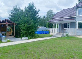 Продается дом, 112 м2, коттеджный поселок Стеклянный Ручей, коттеджный посёлок Стеклянный Ручей, 170