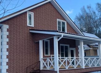 Продажа дома, 200 м2, посёлок Рогово, Зелёная улица