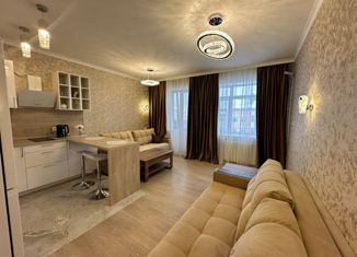 Продам квартиру студию, 31 м2, поселение Филимонковское, Жемчужная улица, 1к14