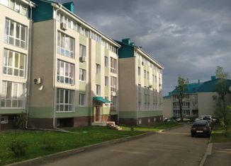 Продается квартира студия, 23 м2, поселок Первомайское, Центральная улица, 10